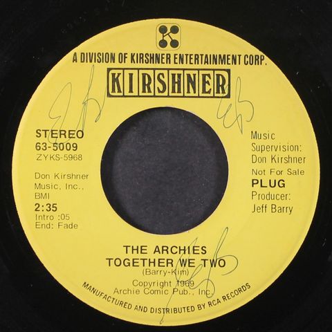ARCHIES
