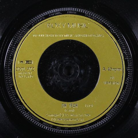 Item