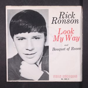 RICK RONSON