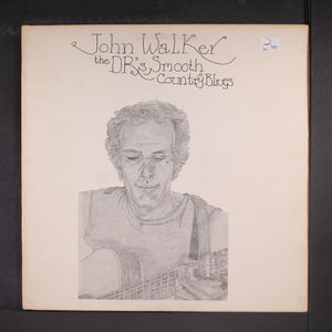 JOHN WALKER