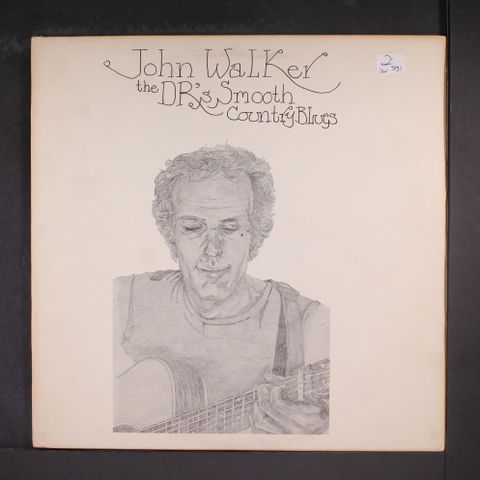 JOHN WALKER
