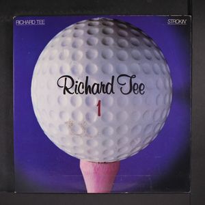 RICHARD TEE