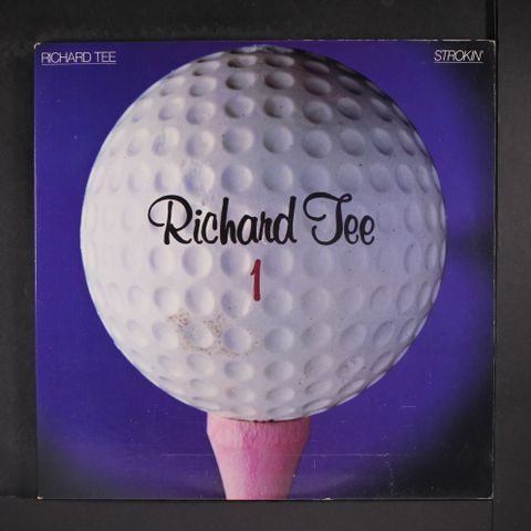 RICHARD TEE