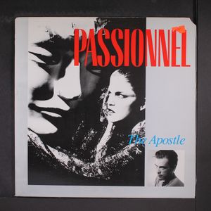 PASSIONNEL