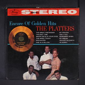 PLATTERS