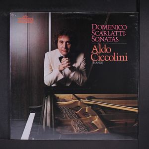 ALDO CICCOLINI