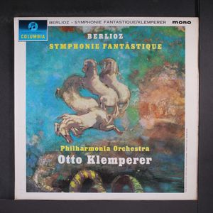 OTTO KLEMPERER