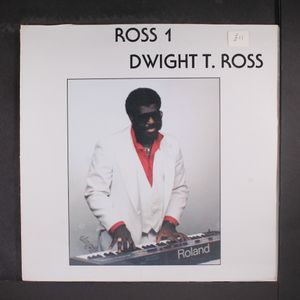 DWIGHT T. ROSS