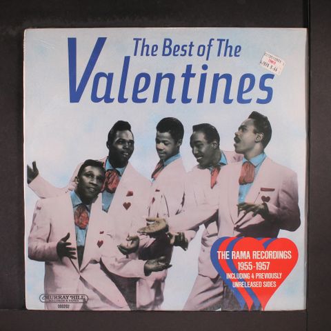 VALENTINES