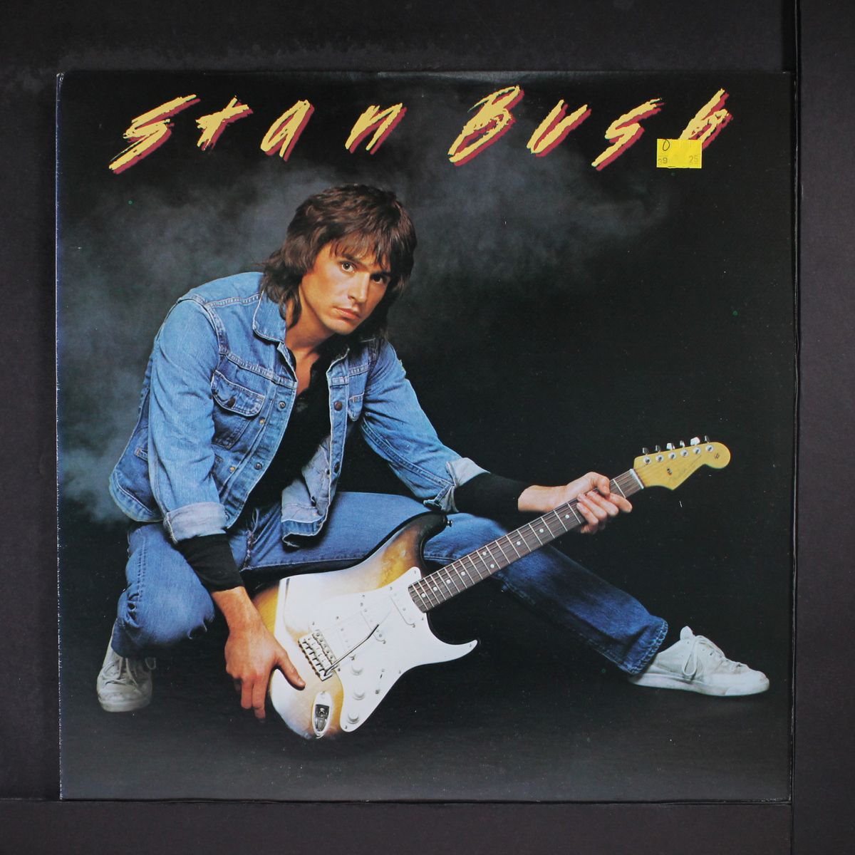 stan bush by STAN BUSH
