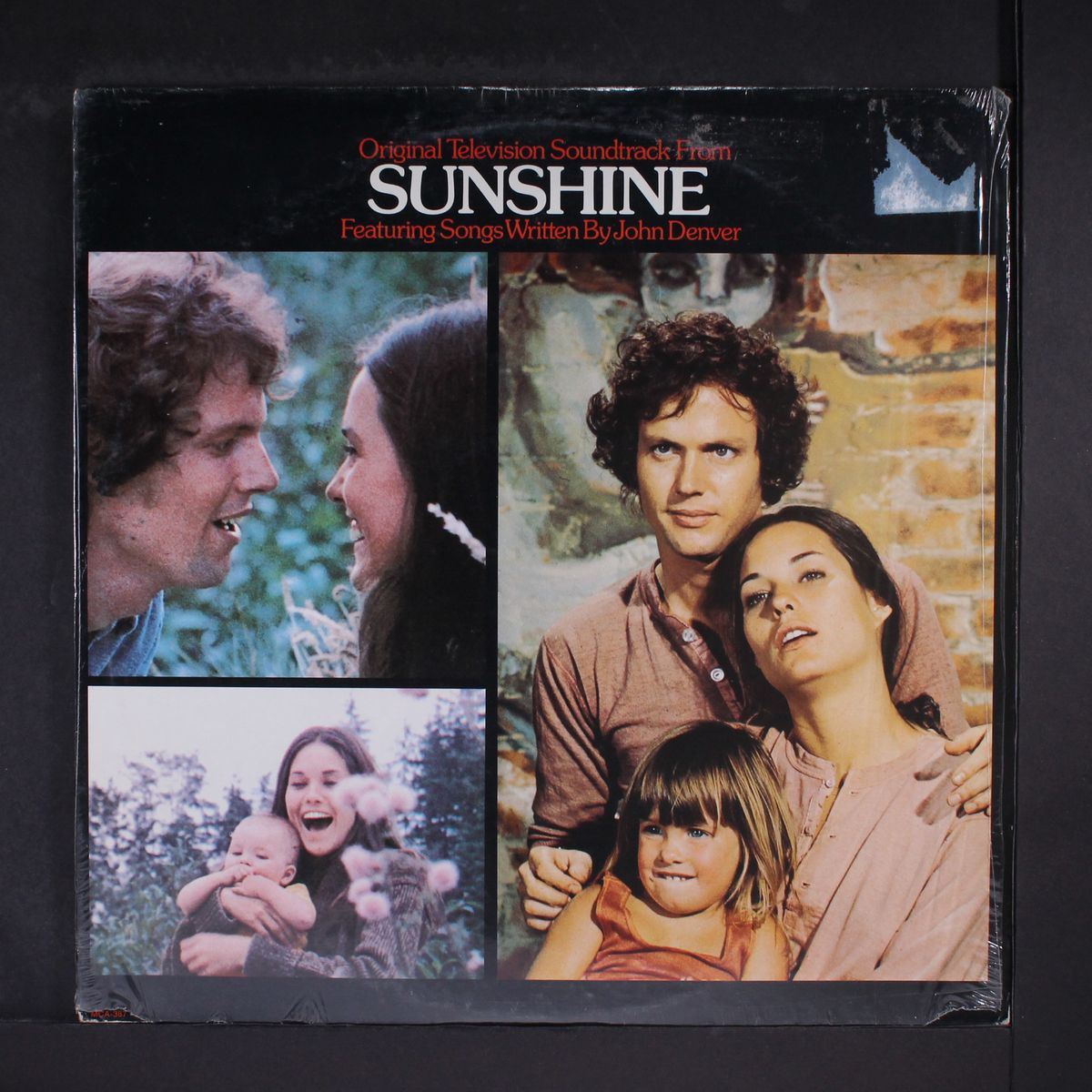 sunshine by TV SOUNDTRACK