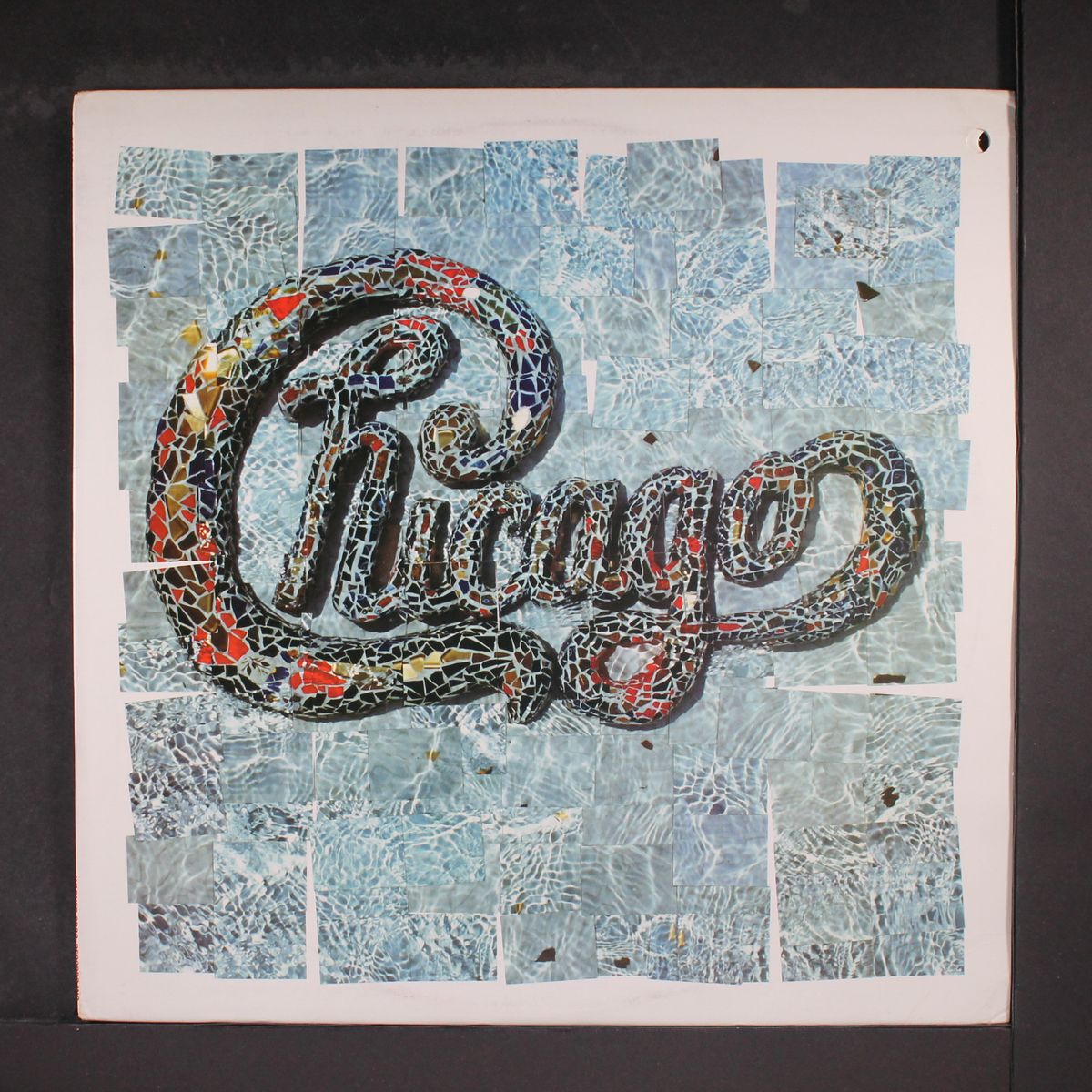 18 by CHICAGO