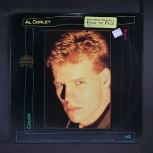 AL CORLEY