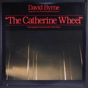 DAVID BYRNE