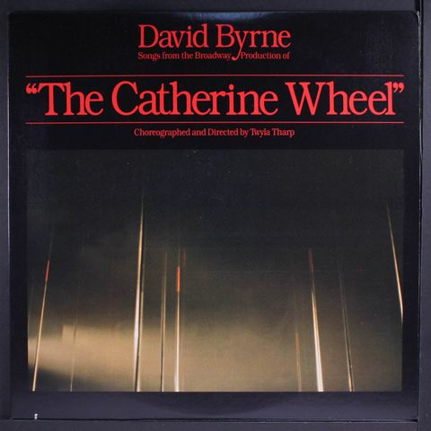 DAVID BYRNE