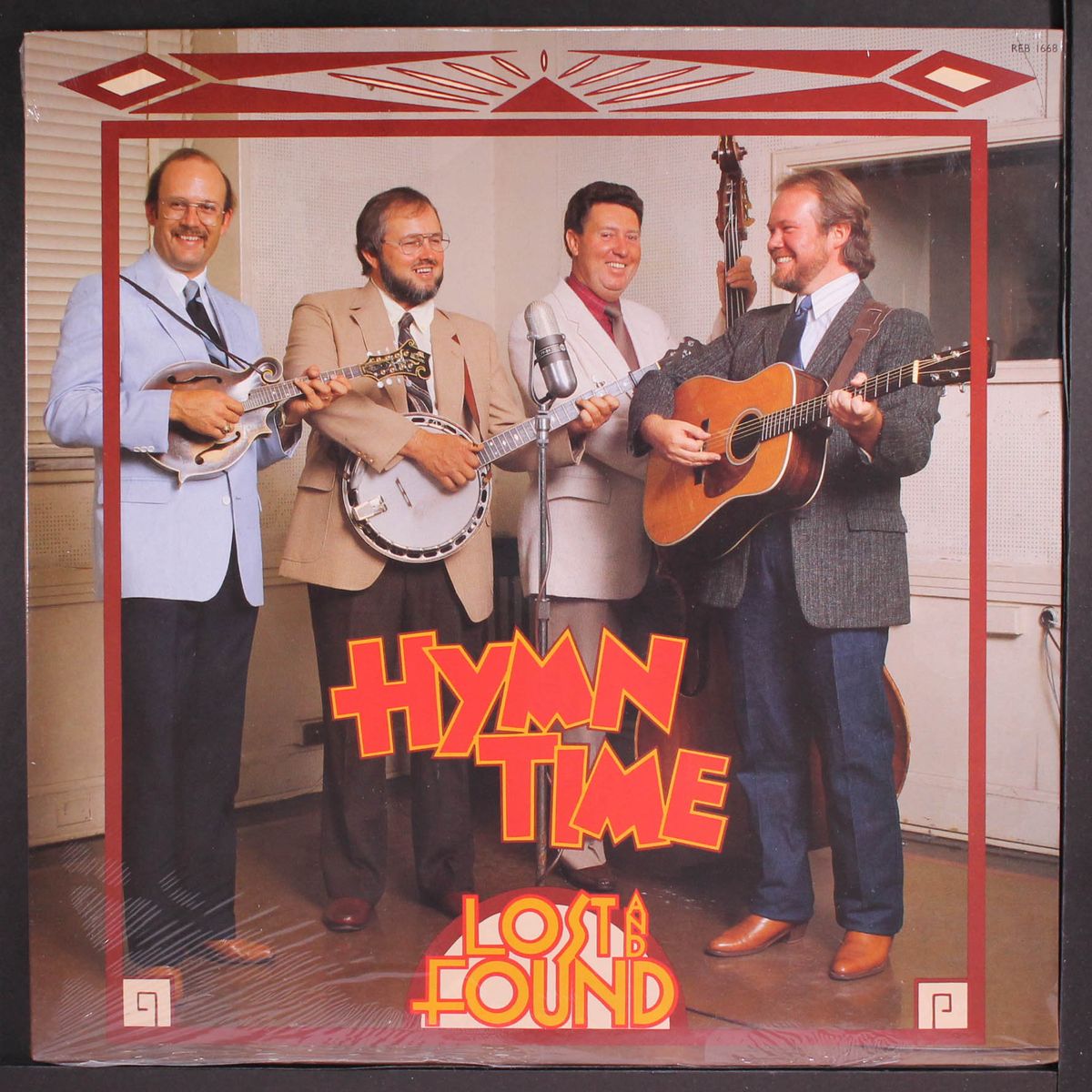 hymn time by LOST & FOUND