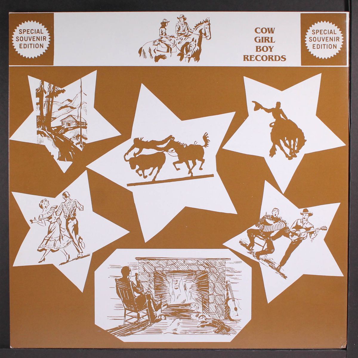 early hard-to-find hits by HANK THOMPSON