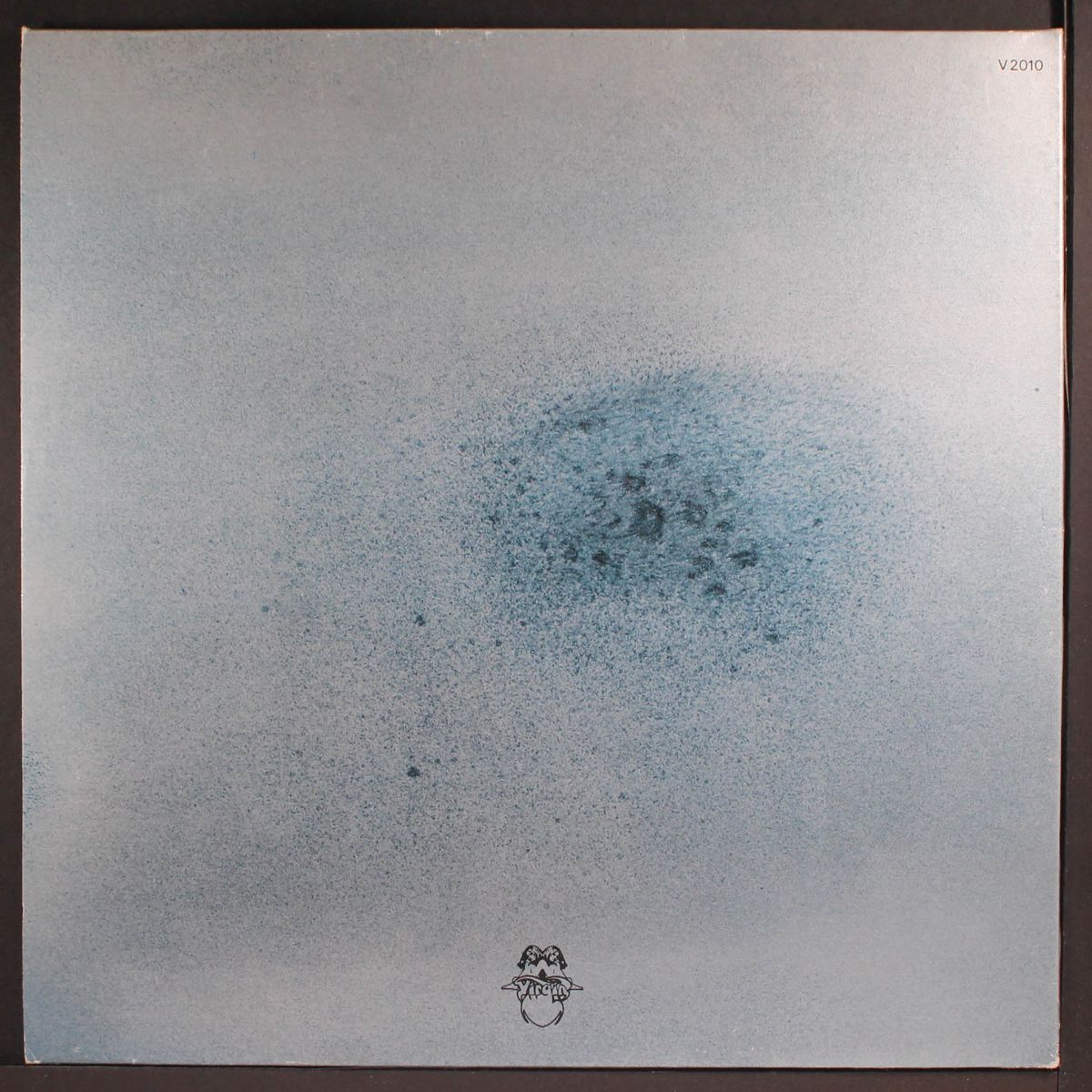 phaedra by TANGERINE DREAM