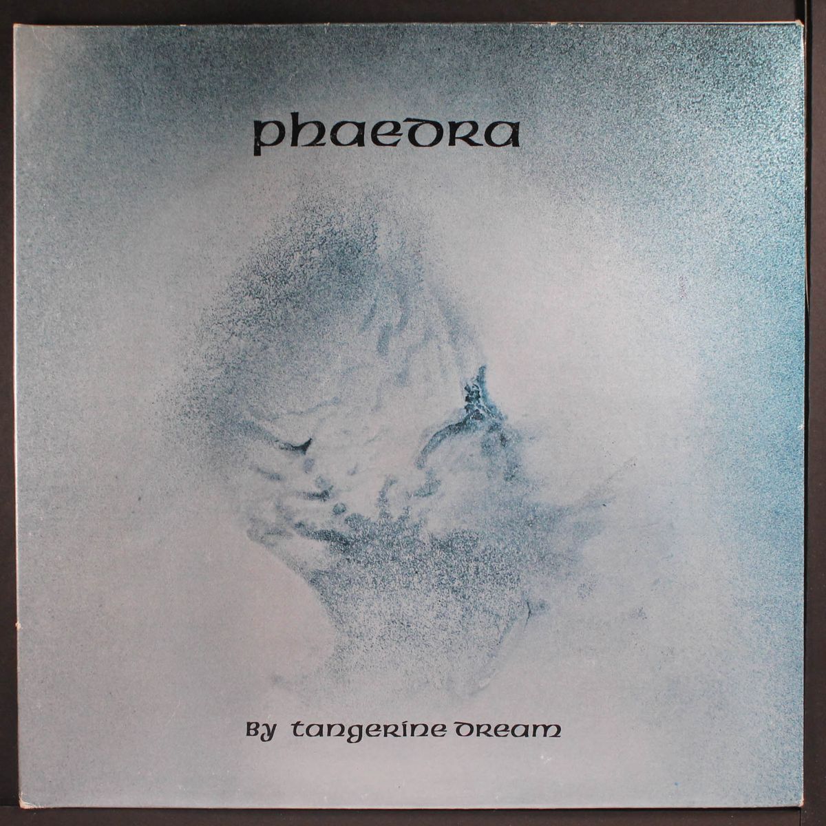 phaedra by TANGERINE DREAM
