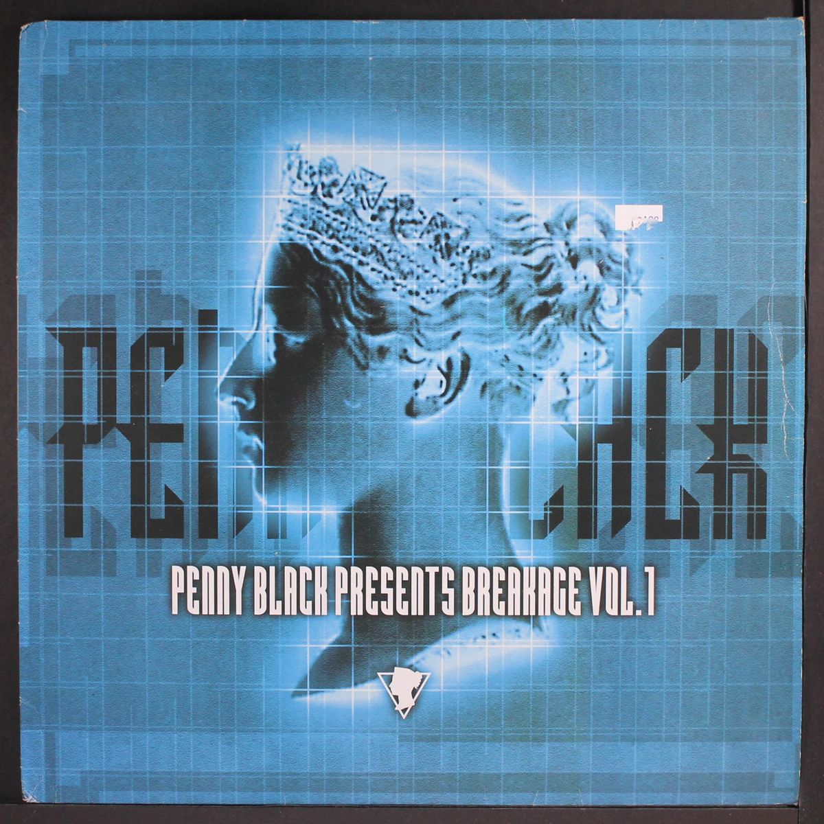 penny black presents breakage vol. 1 by VARIOUS