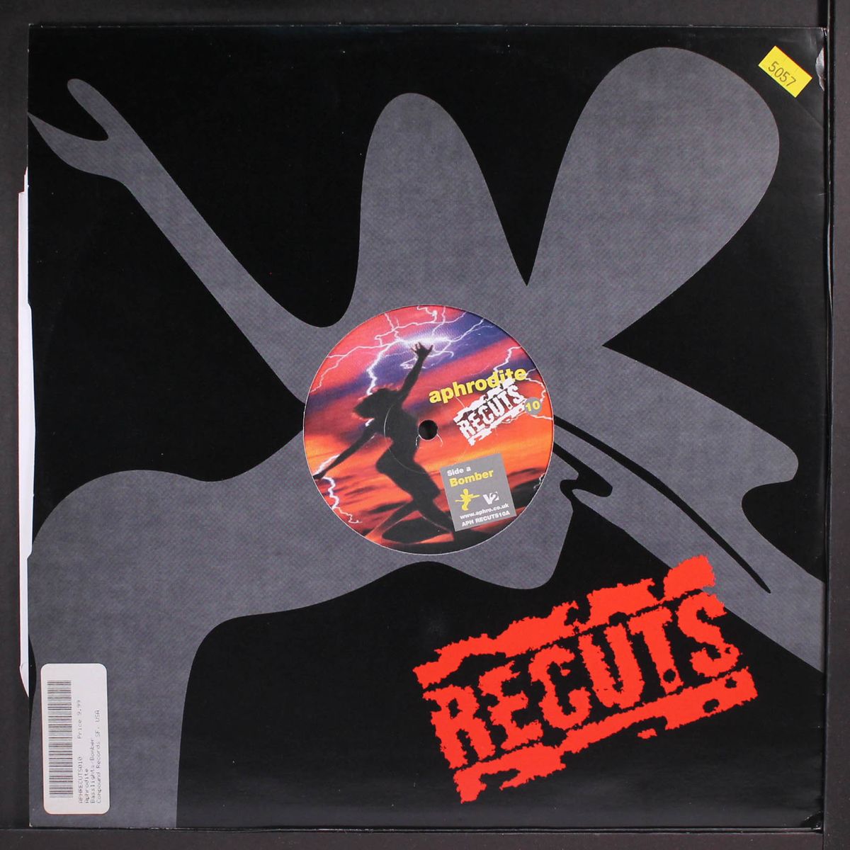 recuts 10 by APHRODITE