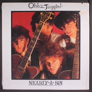 ONE THE JUGGLER