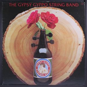 GYPSY GYPPO STRING BAND