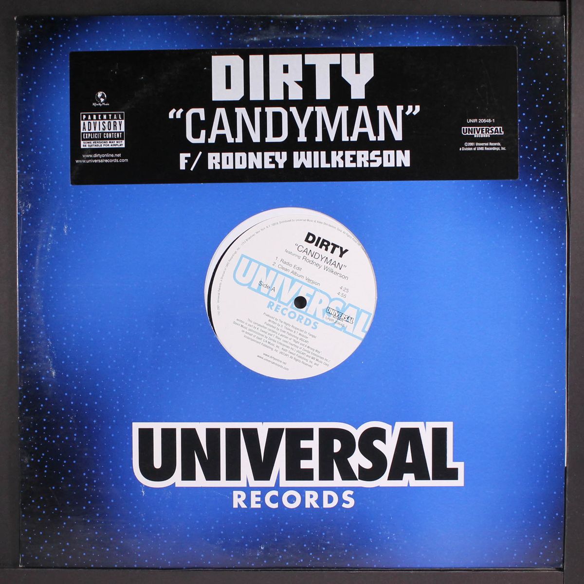 candyman by DIRTY
