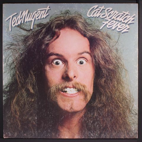 TED NUGENT