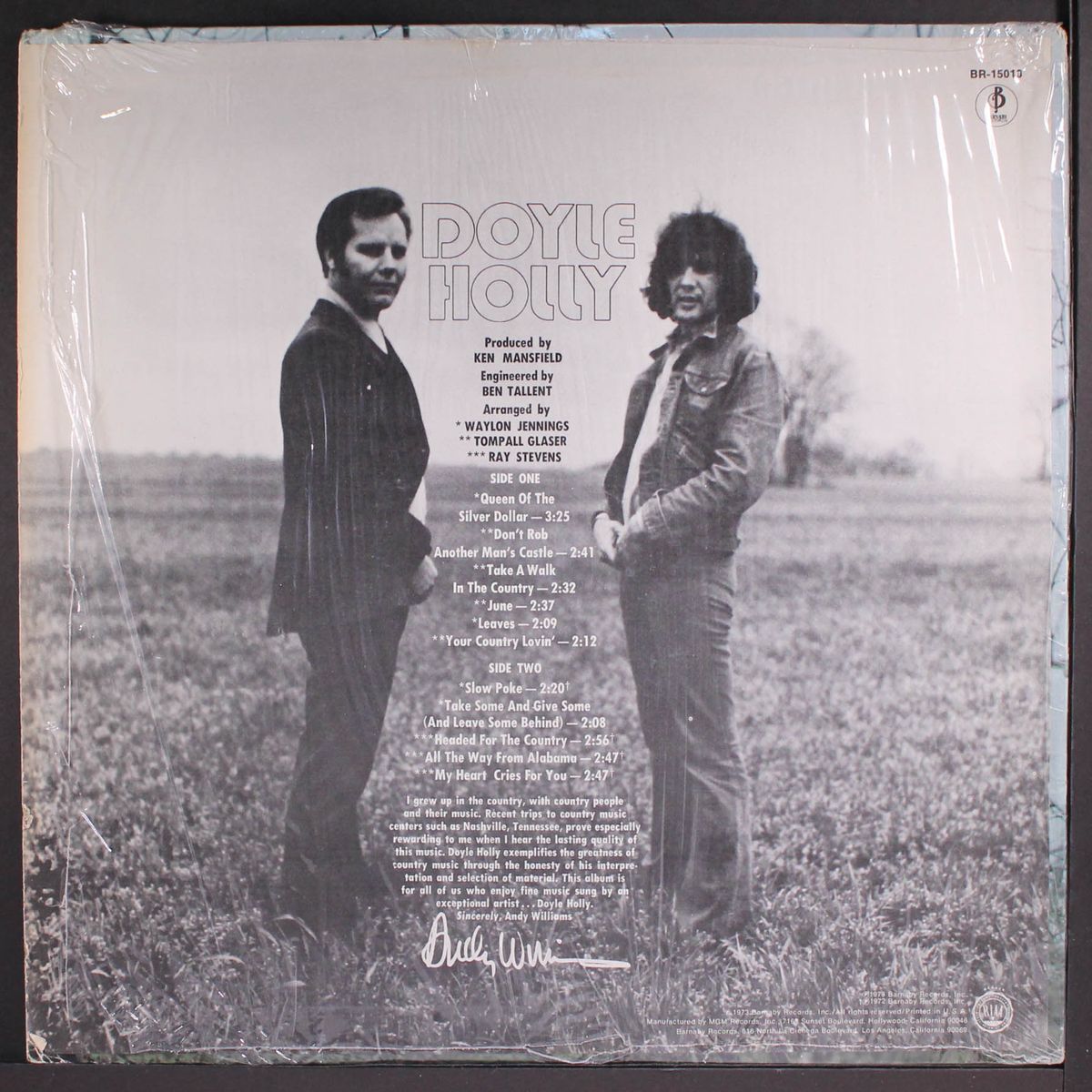 doyle holly by DOYLE HOLLY