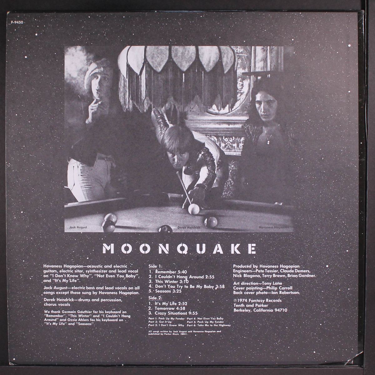 moonquake by MOONQUAKE