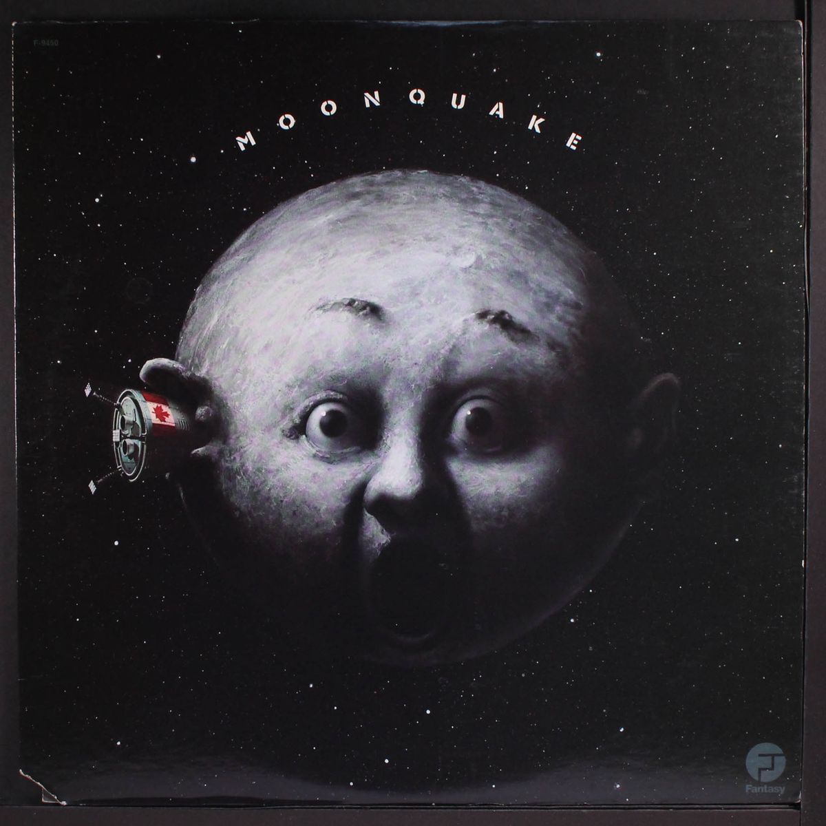 moonquake by MOONQUAKE
