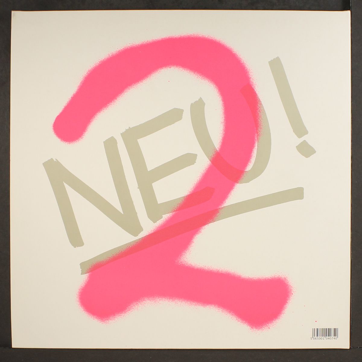 2 by NEU!