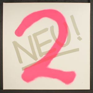 NEU!