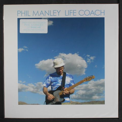 PHIL MANLEY