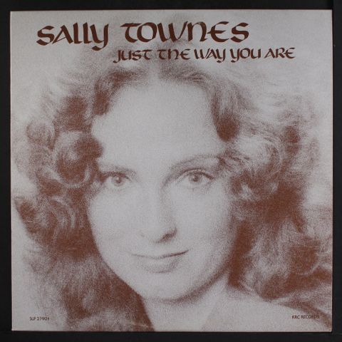 SALLY TOWNES