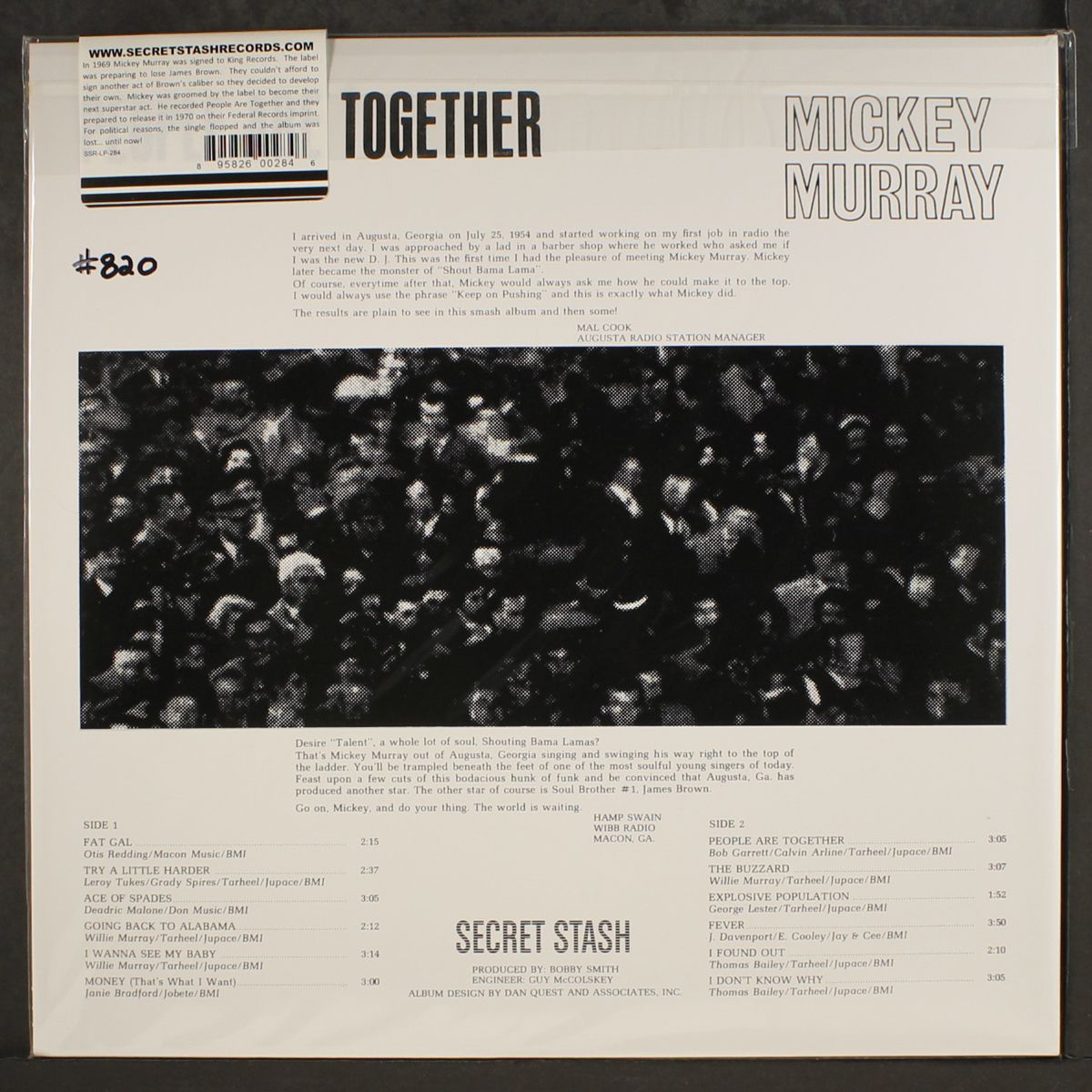 people are together by MICKEY MURRAY