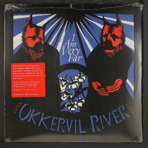 OKKERVIL RIVER