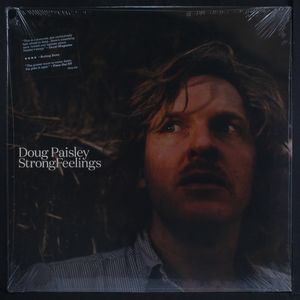 DOUG PAISLEY