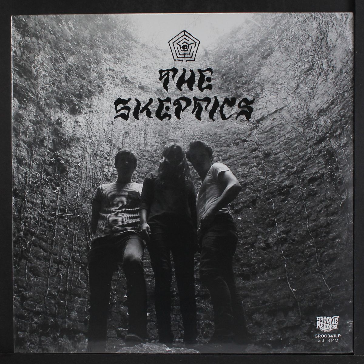 black, lonely & blue by SKEPTICS