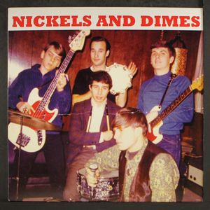 NICKELS AND DIMES