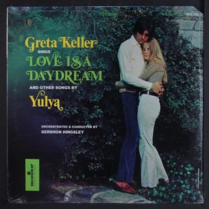 GRETA KELLER