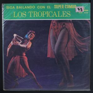 SUPER COMBO LOS TROPICALES
