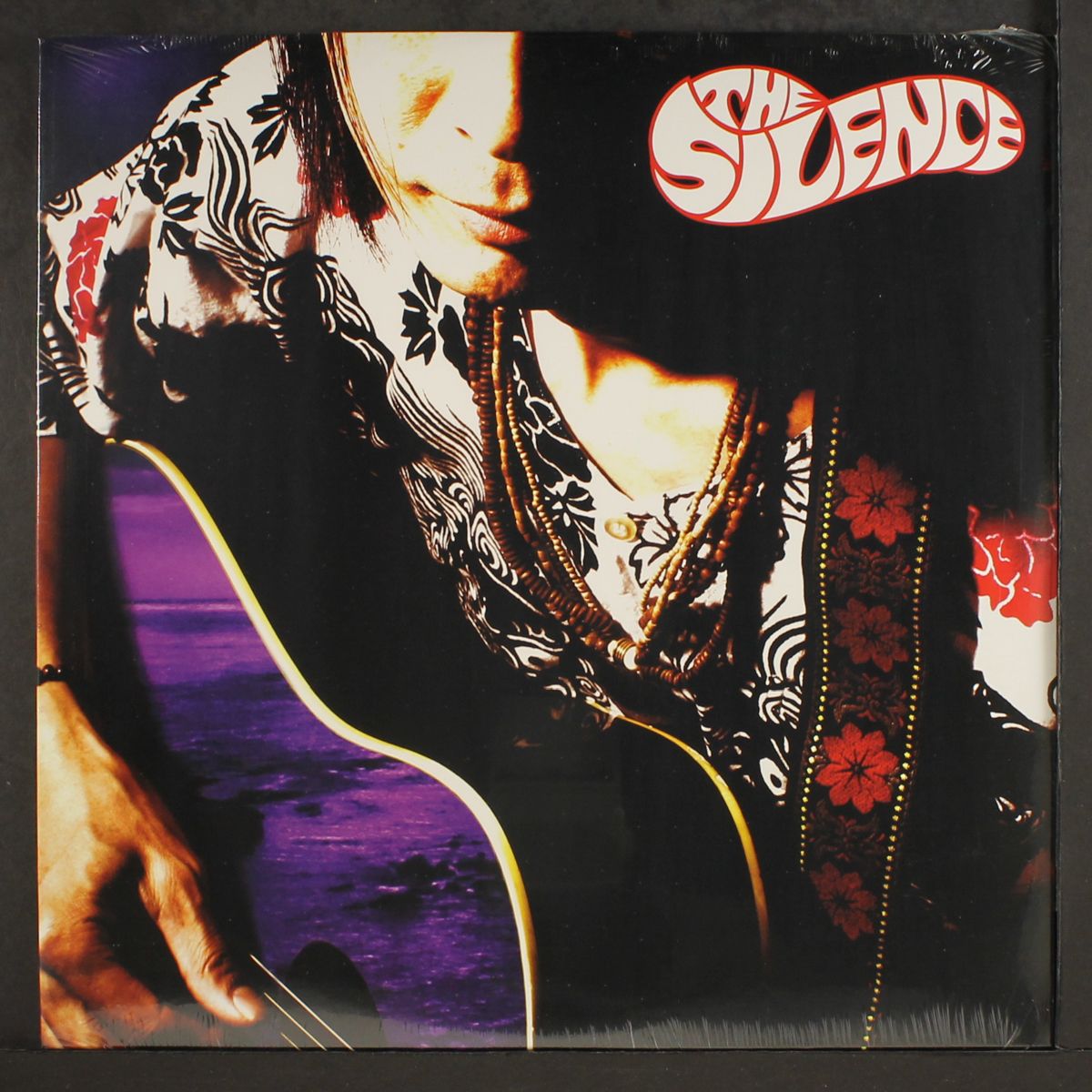the silence by SILENCE