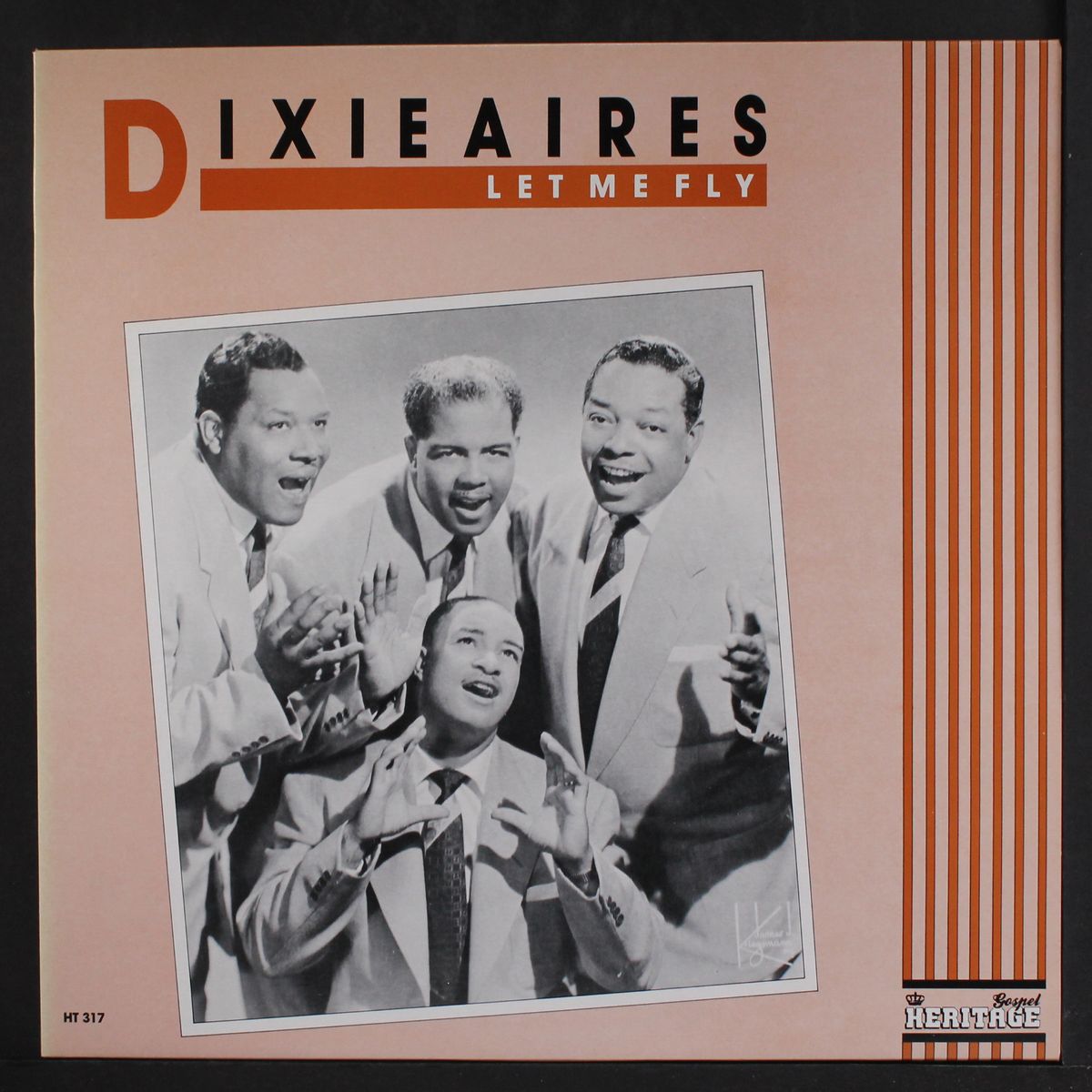 let me fly by DIXIEAIRES