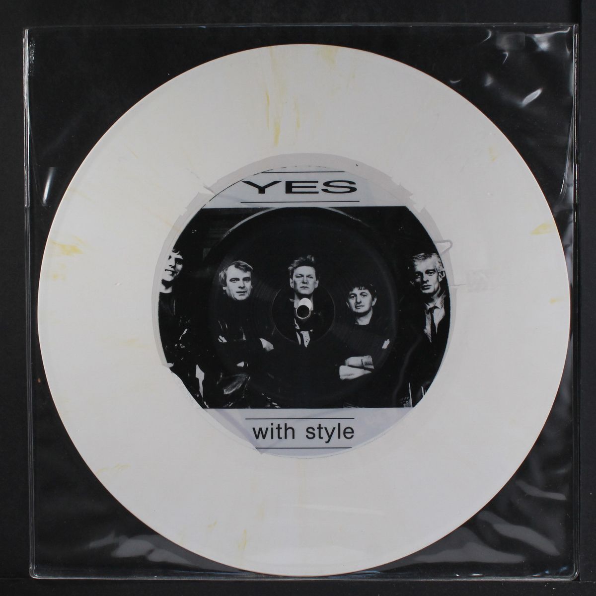 with style by YES