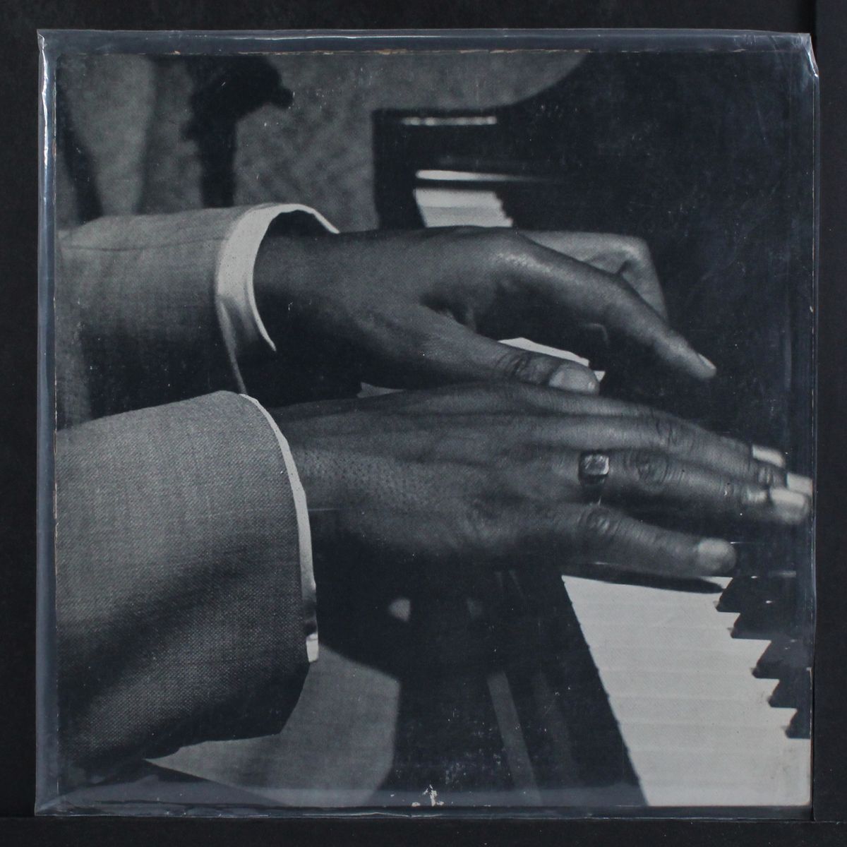 plays for d.j.'s by BILLY TAYLOR