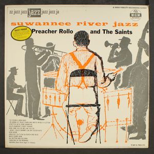 PREACHER ROLLO