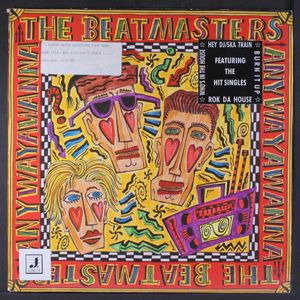 BEATMASTERS