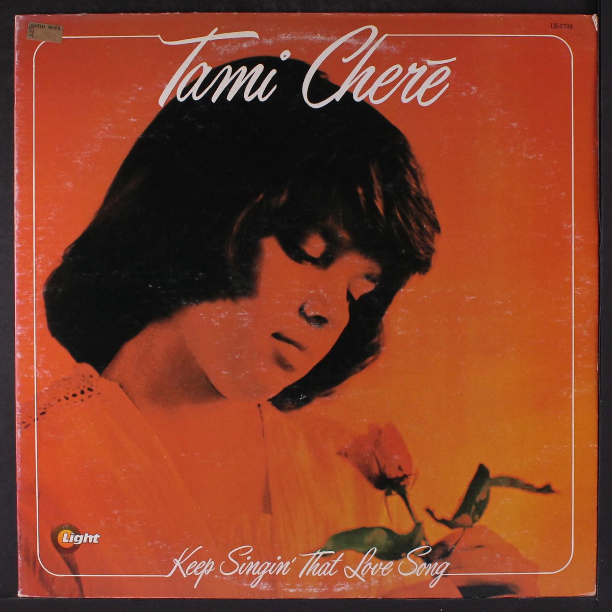 keep singin' that love song by TAMI CHERE